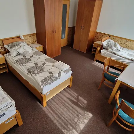 Pokoje Goscinne Muszyna Przy Sadzie Exterior foto