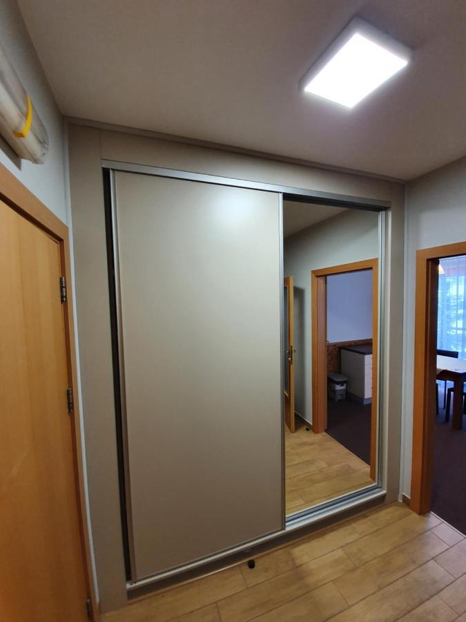 Apartment Goscinne Przy Sadzie