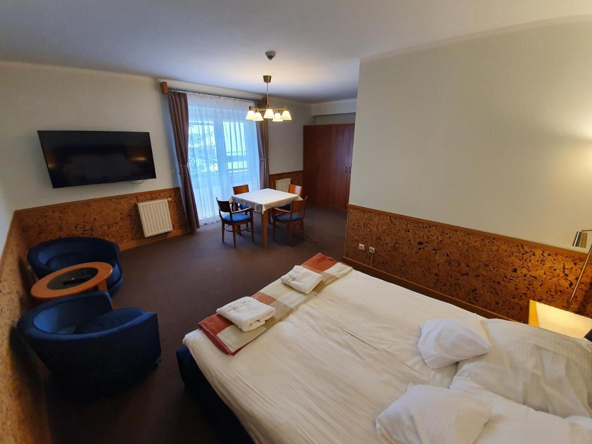 Goscinne Przy Sadzie Apartment
