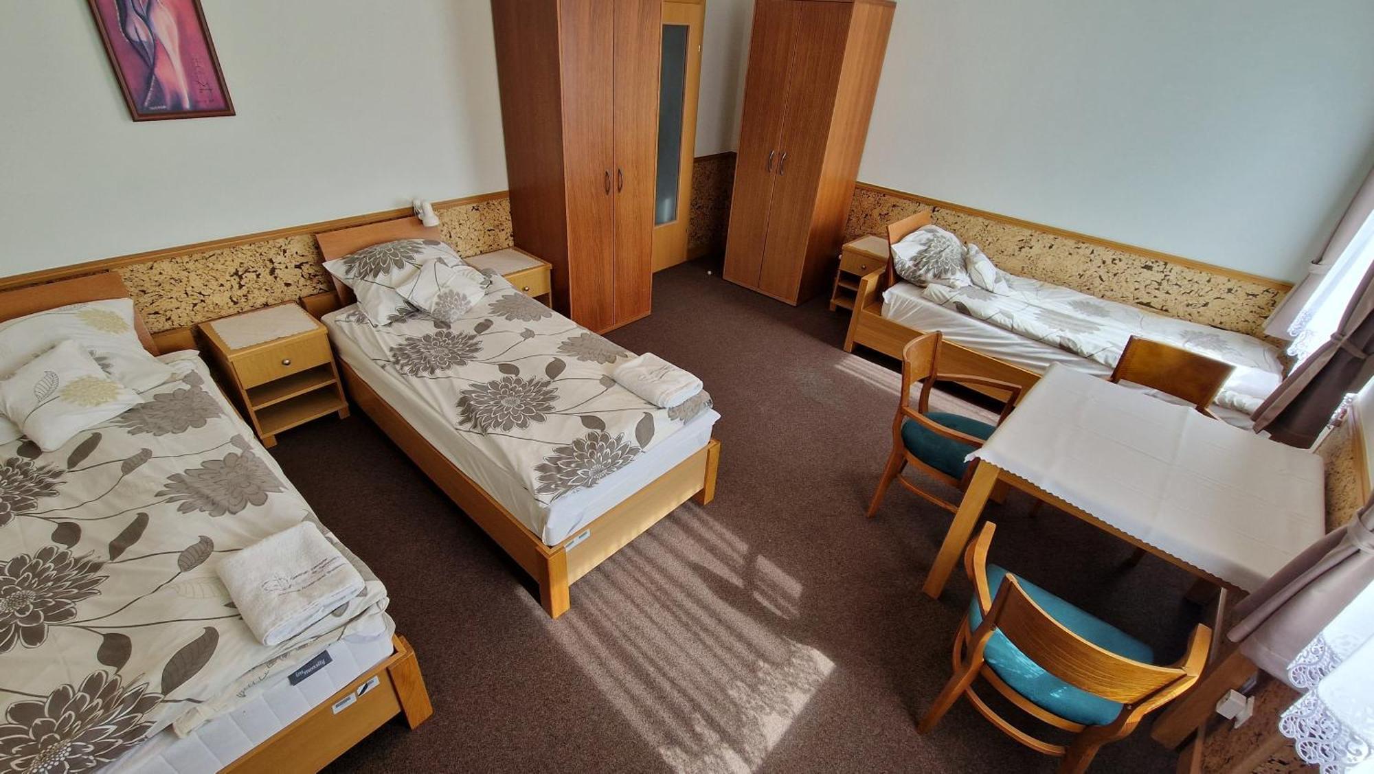 Goscinne Przy Sadzie Apartment *