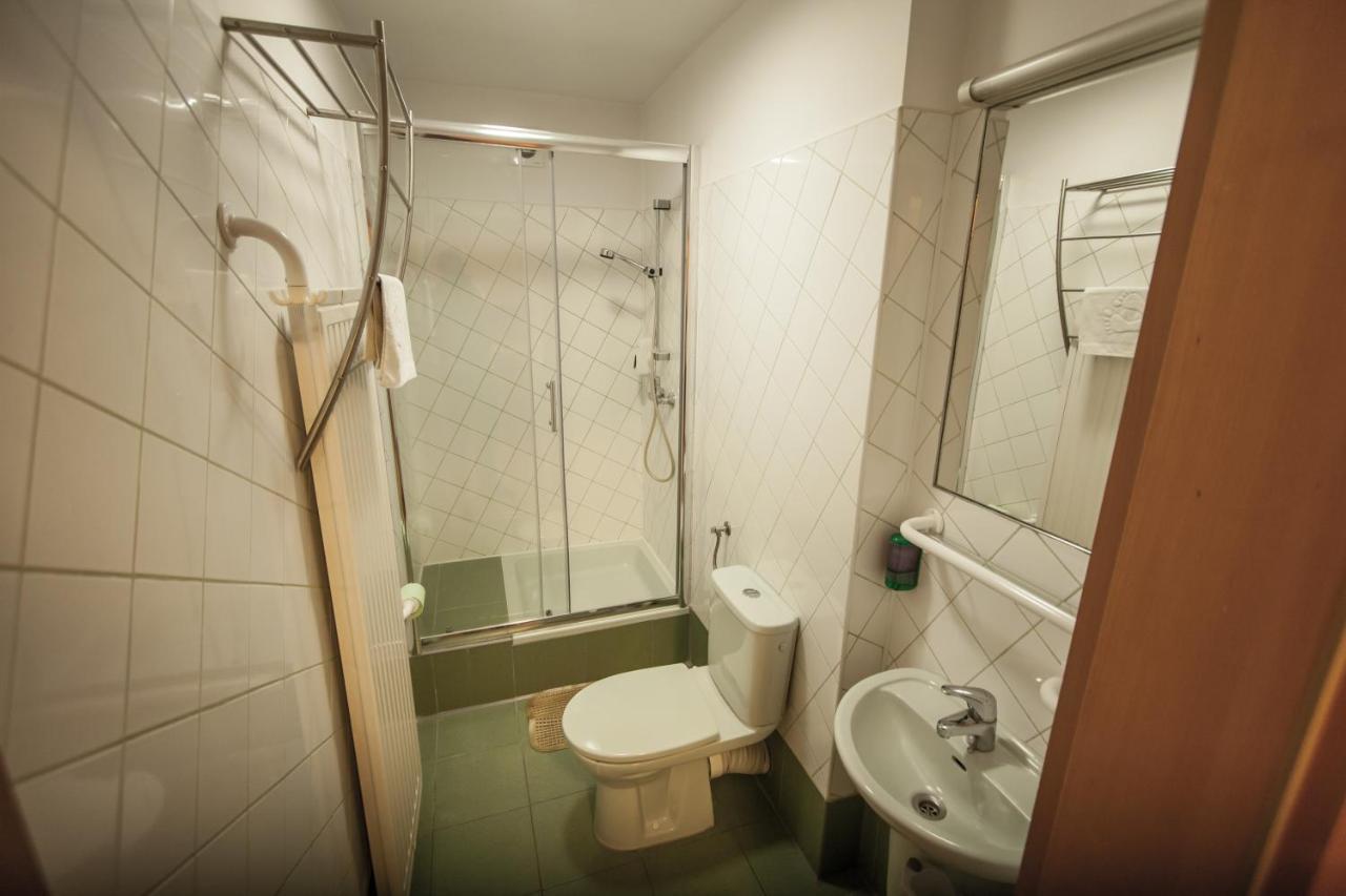 Apartment Goscinne Przy Sadzie Muszyna